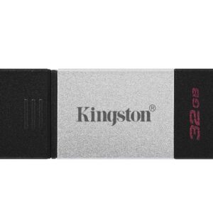 KINGSTON