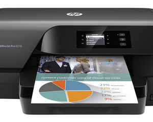 HP INC.