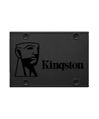 KINGSTON