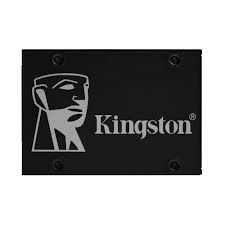 KINGSTON