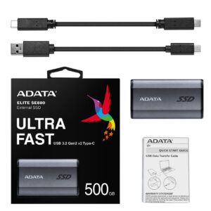 ADATA TECHNOLOGY B.V.