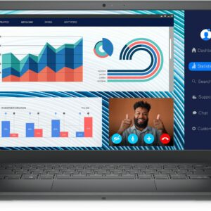 dell notebook